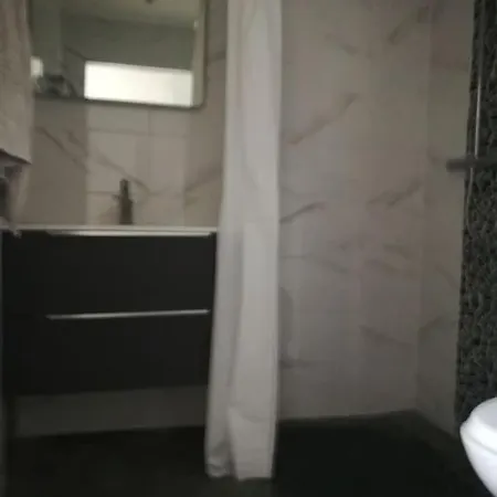 Апартаменты D'hotes Climatise