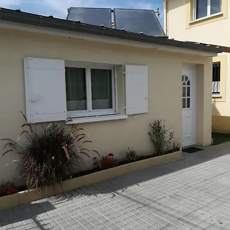 D'hotes Climatise