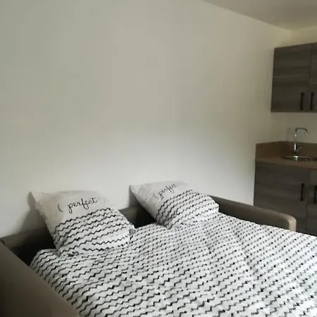 D'hotes Climatise Апартаменты Флуарак